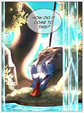 Read Delphinium Pyre  1 Page 3 in English