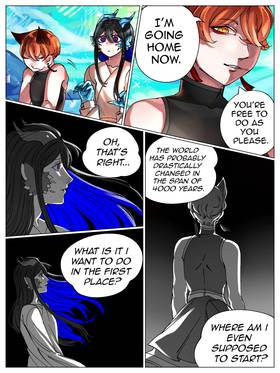 Read Delphinium Pyre  2 Page 5 in English