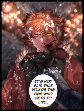 Read Delphinium Pyre  2 Page 2 in English