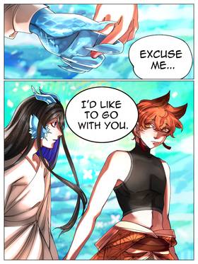 Read Delphinium Pyre  2 Page 6 in English
