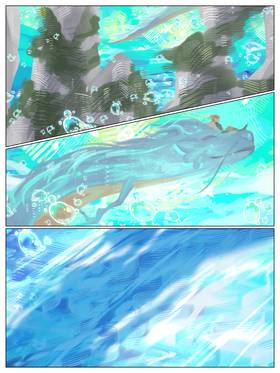 Read Delphinium Pyre  2 Page 7 in English