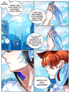 Read Delphinium Pyre  2 Page 10 in English