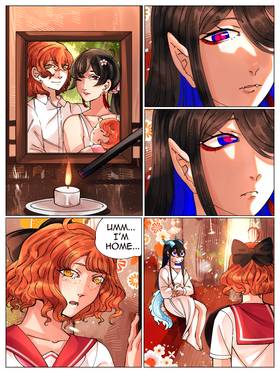 Read Delphinium Pyre  3 Page 3 in English