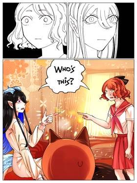 Read Delphinium Pyre  3 Page 4 in English