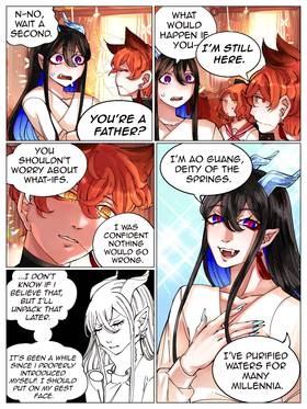 Read Delphinium Pyre  3 Page 6 in English