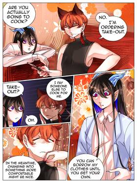 Read Delphinium Pyre  3 Page 8 in English