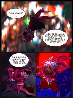 Read Delphinium Pyre  4 Page 2 in English