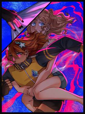 Read Delphinium Pyre  4 Page 5 in English
