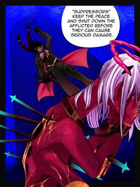 Read Delphinium Pyre  4 Page 6 in English