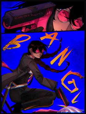 Read Delphinium Pyre  4 Page 8 in English