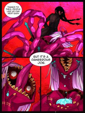 Read Delphinium Pyre  4 Page 9 in English