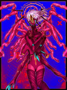 Read Delphinium Pyre  4 Page 10 in English