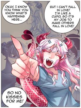 Read Delphinium Pyre  5 Page 4 in English