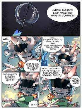 Read Delphinium Pyre  6 Page 6 in English