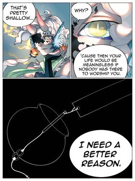 Read Delphinium Pyre  6 Page 7 in English