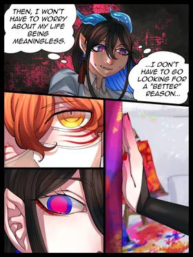 Read Delphinium Pyre  6 Page 10 in English