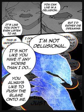 Read Delphinium Pyre  7 Page 2 in English