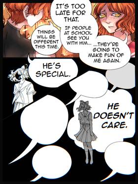 Read Delphinium Pyre  7 Page 6 in English