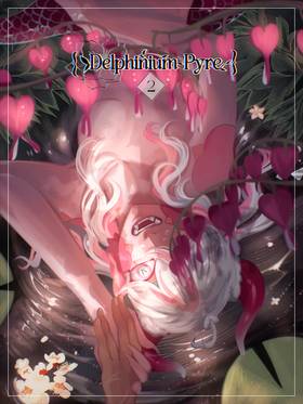 Read Delphinium Pyre  8 Page 1 in English