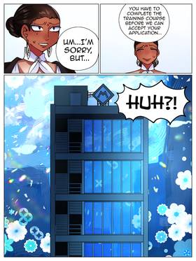 Read Delphinium Pyre  8 Page 4 in English