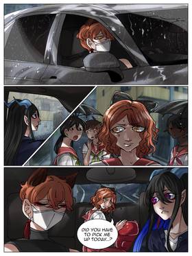 Read Delphinium Pyre  9 Page 4 in English