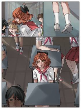 Read Delphinium Pyre  9 Page 2 in English