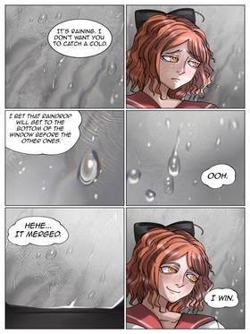 Read Delphinium Pyre  9 Page 5 in English
