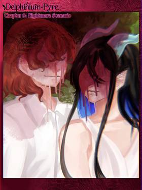 Read Delphinium Pyre  10 Page 1 in English