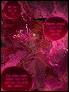 Read Delphinium Pyre  11 Page 2 in English