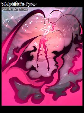 Read Delphinium Pyre  13 Page 1 in English