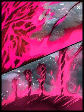 Read Delphinium Pyre  13 Page 2 in English