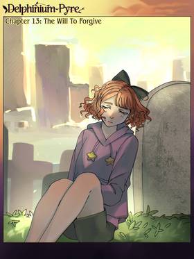 Read Delphinium Pyre  14 Page 1 in English