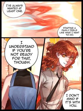 Read Delphinium Pyre  14 Page 3 in English