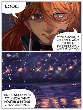 Read Delphinium Pyre  16 Page 3 in English