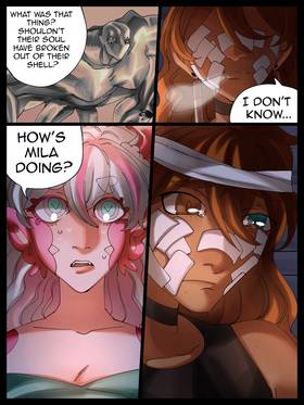Read Delphinium Pyre  19 Page 4 in English