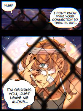 Read Delphinium Pyre  19 Page 6 in English