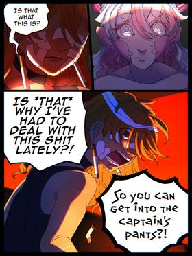 Read Delphinium Pyre  19 Page 8 in English