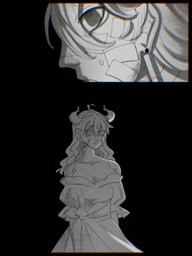 Read Delphinium Pyre  20 Page 5 in English
