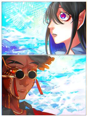 Read Delphinium Pyre  20 Page 7 in English