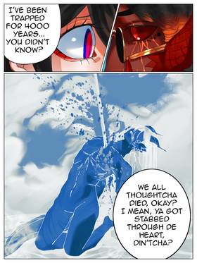 Read Delphinium Pyre  20 Page 9 in English