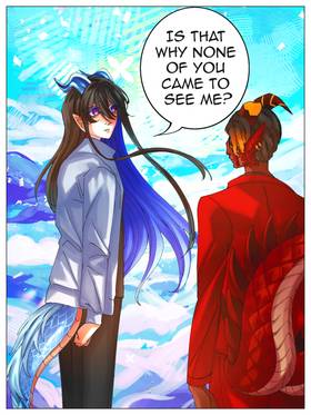 Read Delphinium Pyre  20 Page 10 in English