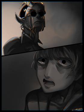 Read Delphinium Pyre  21 Page 3 in English