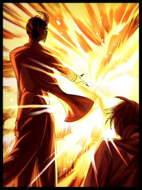 Read Delphinium Pyre  21 Page 4 in English