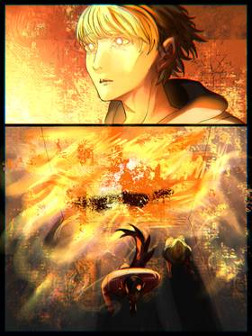 Read Delphinium Pyre  21 Page 5 in English