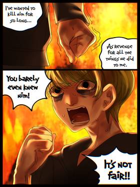 Read Delphinium Pyre  21 Page 7 in English