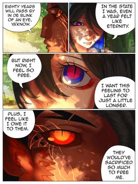 Read Delphinium Pyre  23 Page 5 in English