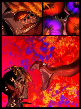 Read Delphinium Pyre  24 Page 2 in English