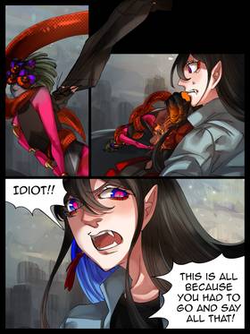 Read Delphinium Pyre  24 Page 8 in English