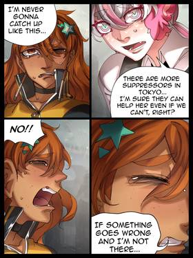 Read Delphinium Pyre  25 Page 2 in English