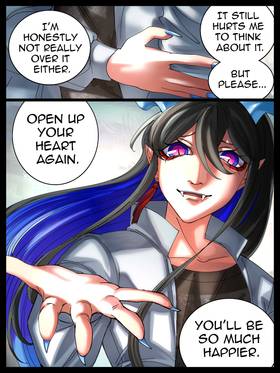 Read Delphinium Pyre  25 Page 4 in English